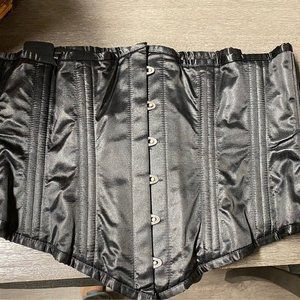 Waist Cincher by Corset Story size 36